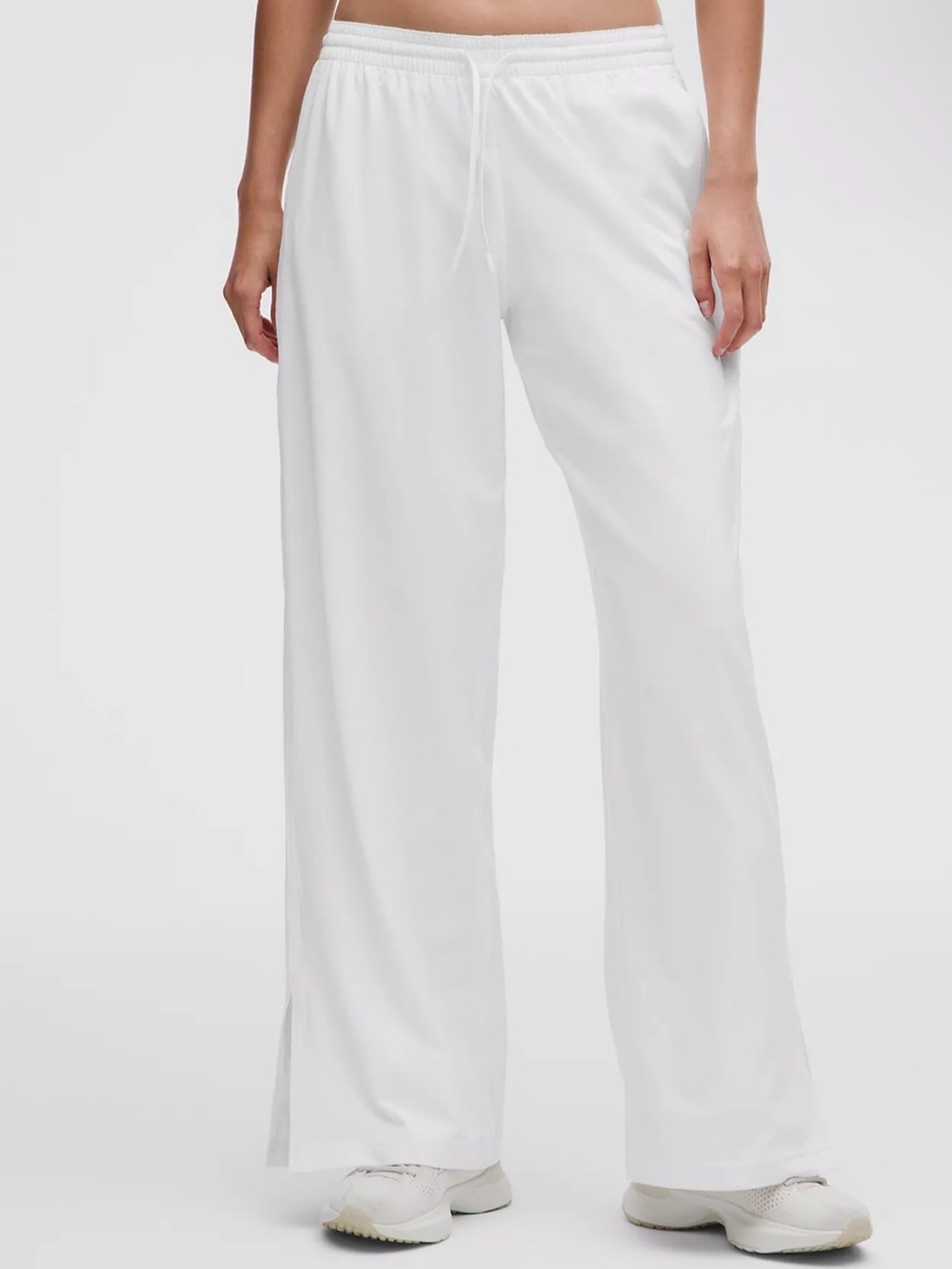 Lululemon Track Pants